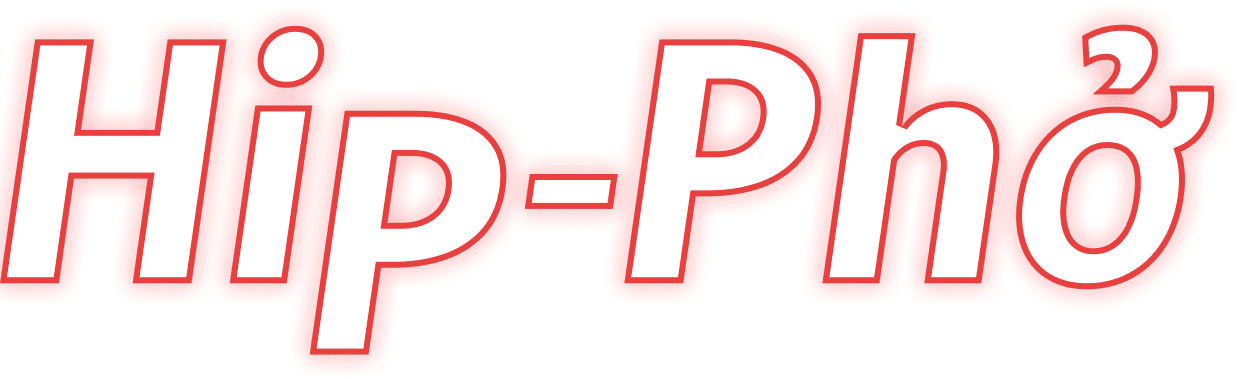 Hip-pho's is most hip